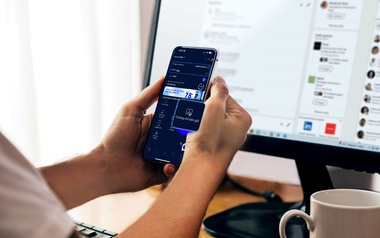 Tiền nhàn rỗi không còn "ngủ quên" với mức sinh lời hấp dẫn