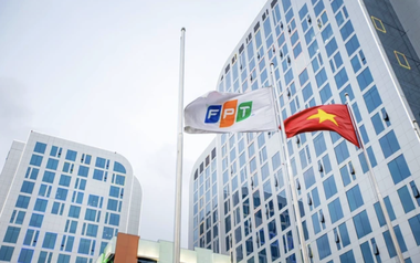 Không còn hợp nhất FPT Telecom, lợi nhuận FPT vẫn tăng 18%