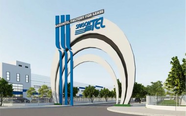 Saigontel thay thế phương án tăng vốn, không chia cổ tức