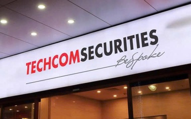 TCBS sắp chi hơn 1.150 tỷ đồng trả cổ tức năm 2024