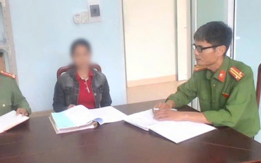 Sau khi chuyển khoản 60 triệu đồng cho chồng, người phụ nữ phải đến công an trình báo, nhờ thu hồi toàn bộ tiền