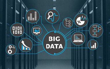 1.100 tỷ USD: Big Data đang trở thành quyền lực mới của doanh nghiệp