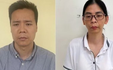 Cựu Chủ tịch Dược phẩm MediUSA bị truy tố 3 tội danh