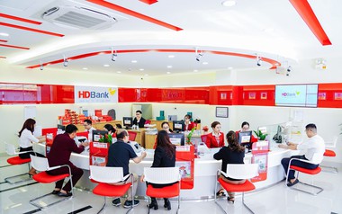 HDBank muốn thành lập ngân hàng con hoạt động tại Trung tâm tài chính quốc tế Việt Nam