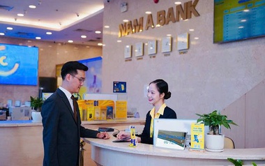 Nam A Bank muốn tăng vốn điều lệ vượt 22.500 tỷ đồng