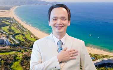 Ngay sau khi chủ tịch Trịnh Văn Quyết tái xuất, FLC Group tính đầu tư 150.000 tỷ đồng vào tỉnh rộng thứ 2 Việt Nam, phát triển sân bay, logistics, khu đô thị…

