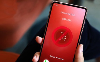Nhận được cuộc điện thoại đọc đúng ngày sinh của con, một người bị dẫn dụ vay online 30 triệu đồng rồi chuyển cho kẻ lừa đảo