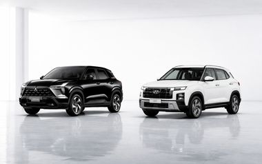 SUV đô thị đầu năm 2026: Xe Nhật, Hàn ‘thở gấp’ trước sức ép từ xe điện, tung ưu đãi 'sập sàn'