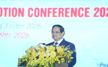 Thủ tướng Chính phủ Phạm Minh Chính: “Sức mạnh từ nhân dân và doanh nghiệp”