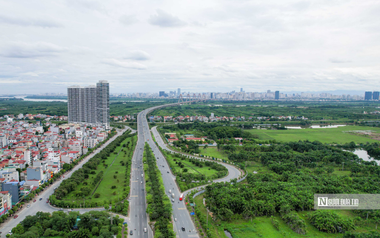 Công ty Trung Yên được giao hơn 12,5ha đất làm dự án khu đô thị mới G19