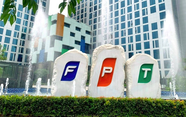 Thành viên SCIC chỉ mua vào 12,5% lượng cổ phiếu FPT đã đăng ký
