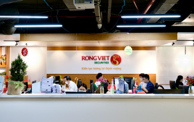 Loạt công ty chứng khoán đón cổ đông lớn mới: Từ cá nhân bí ẩn tới sự đồng hành chiến lược