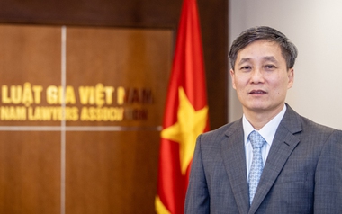 Ứng cử viên ĐBQH Nguyễn Khánh Ngọc với cam kết tạo đột phá từ chính sách, pháp luật