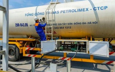MB Capital, MBVF muốn bán bớt cổ phiếu Gas Petrolimex
