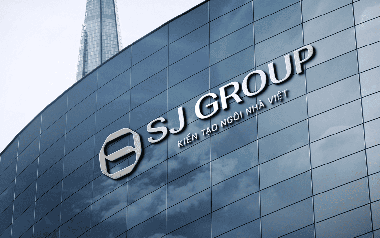 Cổ đông lớn đã bán hơn 5 triệu cổ phiếu SJS của SJ Group