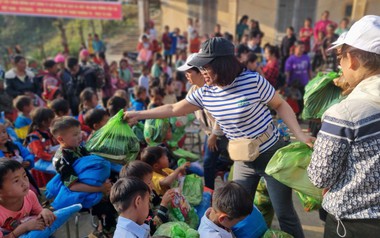 Từ tháng 3/2026, quỹ từ thiện phải minh bạch thu/chi