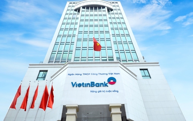 Vietcap: VietinBank dự kiến hoàn thành chuyển nhượng VietinBank Tower sớm nhất vào quý I/2026, dự phóng lợi nhuận cả năm đạt trên 56.000 tỷ
