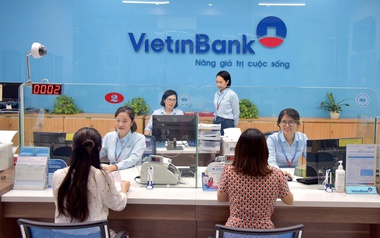 VietinBank chốt ngày tổ chức ĐHĐCĐ thường niên năm 2026