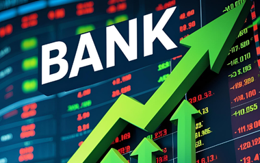 Một ngân hàng chuẩn bị triển khai trả cổ phiếu thưởng tỷ lệ 20%