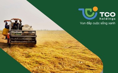 Biến động nhân sự tại TCO Holdings