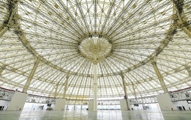 Lần đầu tiên trong lịch sử, Việt Nam sở hữu một siêu công trình lớn nhất hành tinh, do đại gia gốc Thanh Hóa làm nên kỳ tích