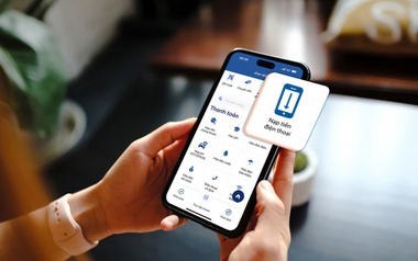 Hôm nay, Sacombank thông báo ngừng hoạt động ứng dụng trên loạt điện thoại sau