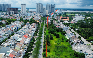 TP.HCM chấp thuận cho 28 tổ chức được thực hiện dự án thí điểm nhà ở thương mại