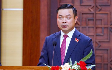 Con trai Chủ tịch TCH Đỗ Hữu Hạ được bầu làm Chủ tịch UBND tỉnh Đắk Lắk