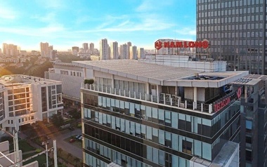 Hai con trai Chủ tịch Nam Long đăng ký mua 2 triệu cổ phiếu NLG