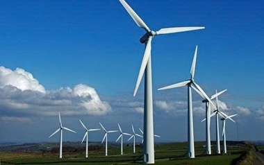 Công ty con của REE muốn thâu tóm dự án điện gió hơn 9.100 tỷ đồng