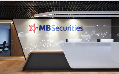 MBS đặt mục tiêu lợi nhuận năm 2026 vượt 1.800 tỷ đồng