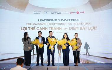 Những lầm tưởng 'chí mạng' về văn hoá doanh nghiệp