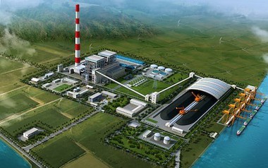 Siêu dự án nhiệt điện gần 60.000 tỷ đồng của Việt Nam đối diện với bài toán ‘rất khó’