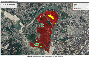 Siêu dự án 72.000 tỷ sở hữu vị trí “4 mặt giáp sông” do liên danh Sun Group đầu tư đón tin vui đầu năm