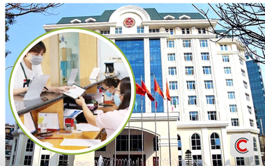 Quyết toán thuế thu nhập cá nhân 2025 - thay đổi áp dụng từ 2026