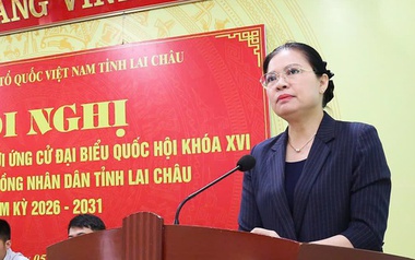 Bà Hà Thị Nga: Lắng nghe tâm tư, nguyện vọng của cử tri vùng cao