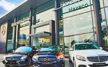 Tổng Giám đốc Haxaco ‘gom’ thành công 500.000 cổ phiếu HAX