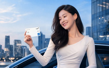 Trao trải nghiệm, tối ưu tài chính dịp 8/3 với thẻ VIB