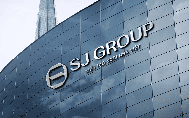 Cổ đông lớn đã thoái 4,78% vốn SJ Group