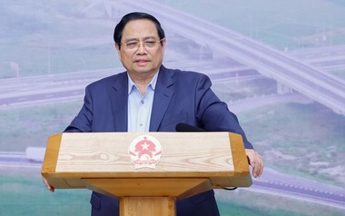 Thủ tướng giao nhiệm vụ quan trọng cho Bộ Xây dựng, Bộ Tài Chính, Bộ Công an... và loạt tỉnh thành Hà Nội, TP.HCM, Bắc Ninh...