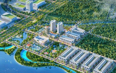 Tiềm lực nhà đầu tư dự án nhà ở xã hội hơn 1.800 tỷ đồng ở Bắc Ninh