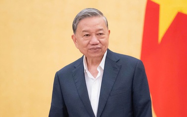 Tổng Bí thư Tô Lâm chủ trì công bố quyết định kiểm tra, giám sát với Ban Thường vụ Đảng ủy Quốc hội