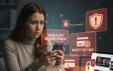 Cảnh báo nguy cơ lộ thông tin khi mua sắm qua livestream