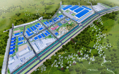 Phú Mỹ Group làm dự án Khu nhà ở Tiên Phương gần 4,4ha