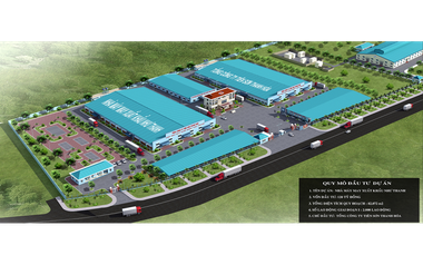 Giám đốc Tài chính Tập đoàn Tiên Sơn Thanh Hóa bị xử phạt vì thao túng cổ phiếu AAT