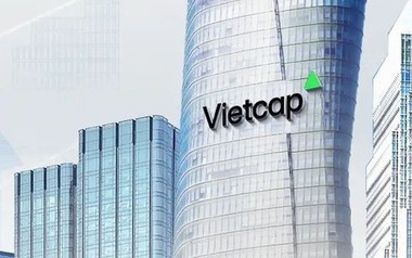 Vietcap đặt mục tiêu lợi nhuận 2.300 tỷ đồng, phát hành cổ phiếu ESOP