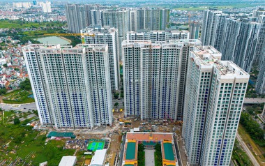 Nhà đầu tư “cắt lãi”, môi giới mỗi ngày nhận 2-4 khách ký gửi bán lại bất động sản