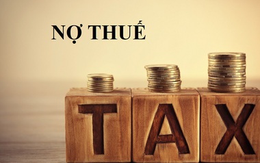 Thuế TP Hà Nội công khai 12 doanh nghiệp nợ thuế, lớn nhất lên tới 1,1 tỷ đồng