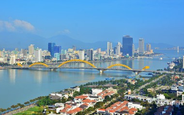 Doanh nghiệp kinh doanh gạo đầu tư khu phức hợp 4.000 tỷ đồng tại thành phố đáng sống nhất Việt Nam

