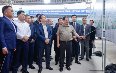 Thủ tướng giao nhiệm vụ quan trọng cho EVN, VNPT, Viettel và 5 tỉnh thành miền Bắc